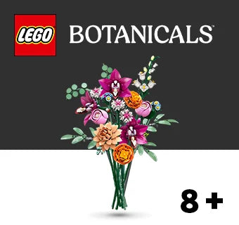 LEGO Botanicals