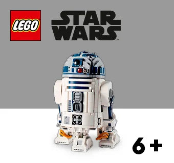 Lego Star Wars