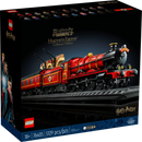 Lego Harry Potter Zweinstein Express 76405 kopen? De laagste prijs vind je bij Bricksify.